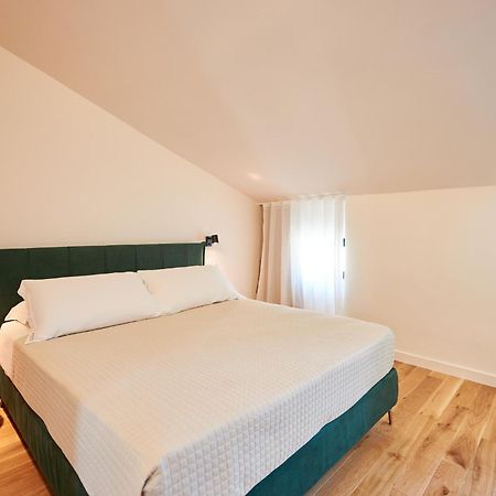 Villa Rosa Residence Santa Maria di Castellabate Dış mekan fotoğraf