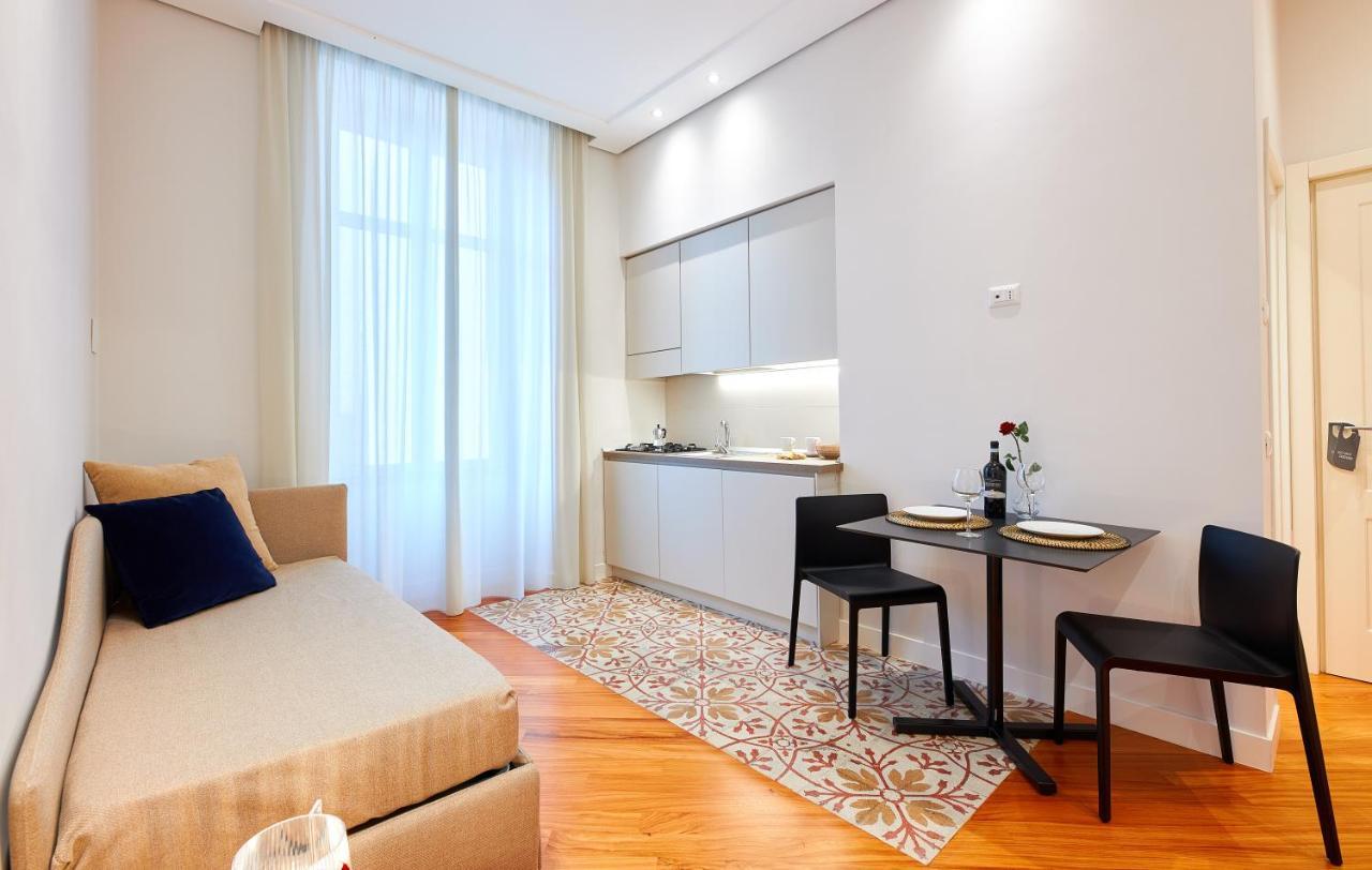 Villa Rosa Residence Santa Maria di Castellabate Dış mekan fotoğraf