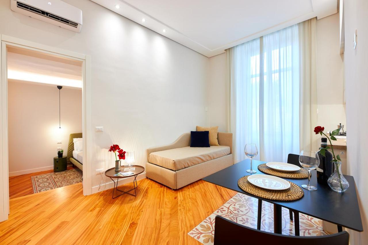 Villa Rosa Residence Santa Maria di Castellabate Dış mekan fotoğraf