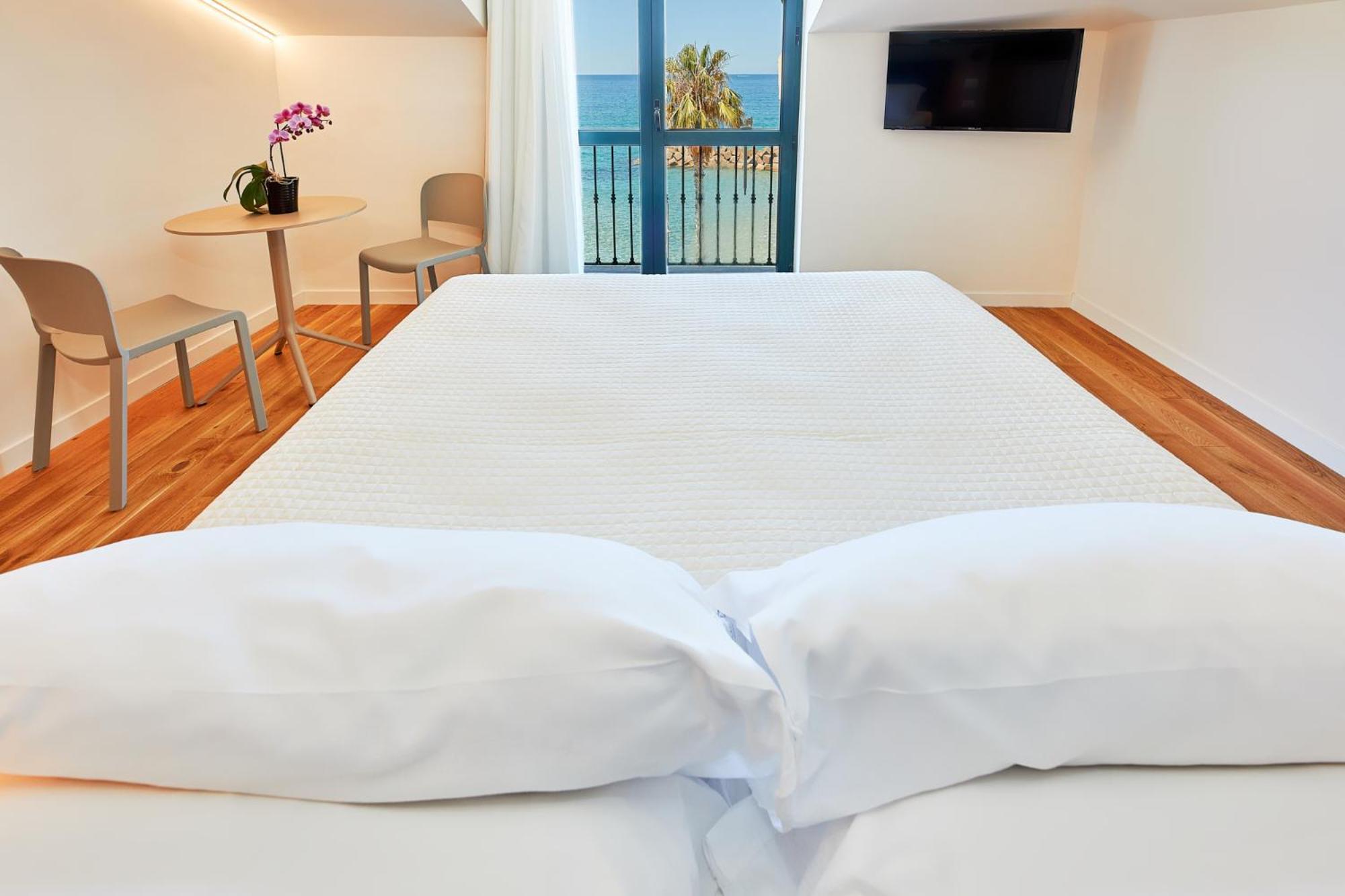 Villa Rosa Residence Santa Maria di Castellabate Dış mekan fotoğraf