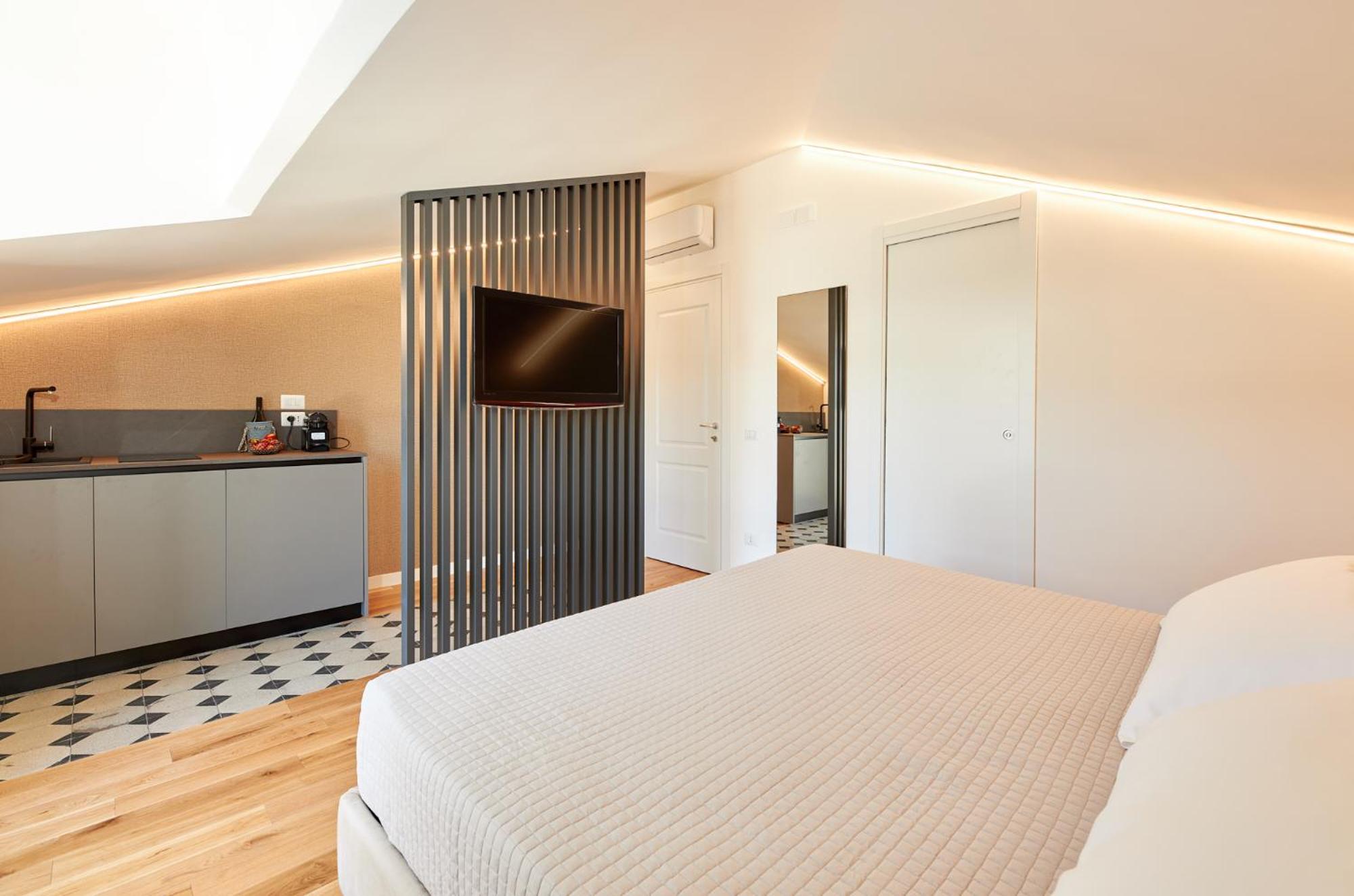 Villa Rosa Residence Santa Maria di Castellabate Dış mekan fotoğraf